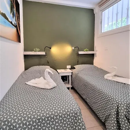 Buena Vista Yaco Apartamento *