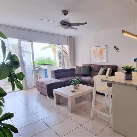 Buena Vista Yaco Apartamento San Isidro (Tenerife)