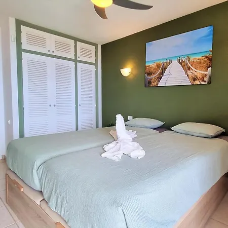 Buena Vista Yaco Apartamento