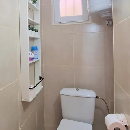 Buena Vista Yaco Apartment