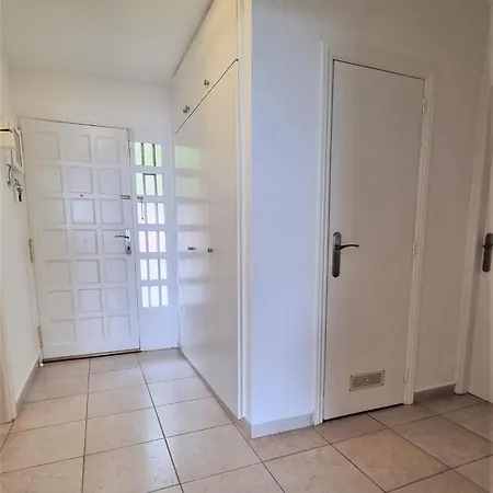 Apartment Buena Vista Yaco