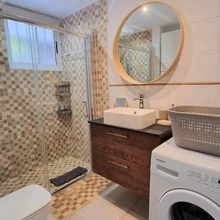 Apartment Buena Vista Yaco *