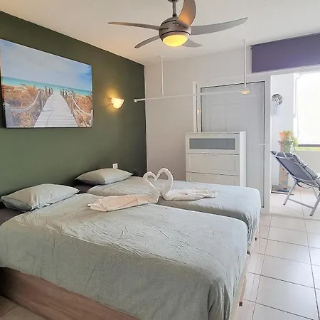 Apartment Buena Vista Yaco