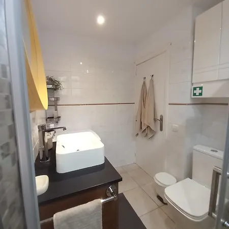 Apartment Buena Vista Yaco