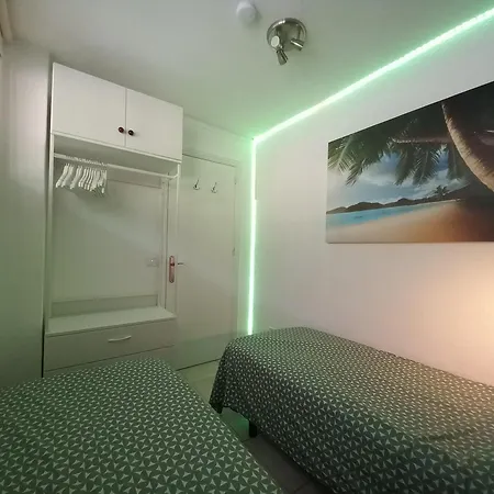 Apartment Buena Vista Yaco