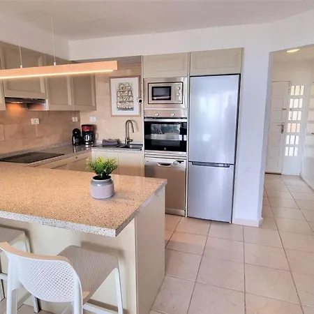Apartment Buena Vista Yaco San Isidro (Tenerife)