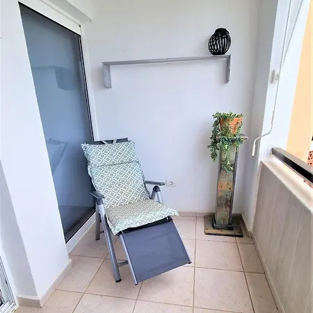 Buena Vista Yaco Lägenhet San Isidro (Tenerife)