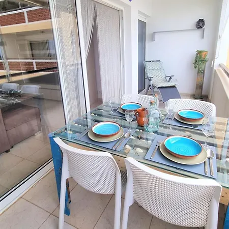 Buena Vista Yaco Apartment *