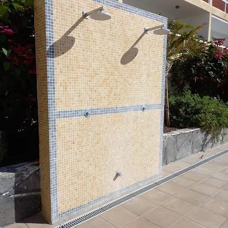 Lägenhet Buena Vista Yaco San Isidro (Tenerife)