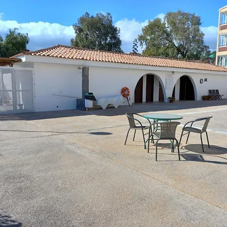 Buena Vista Yaco Apartment *