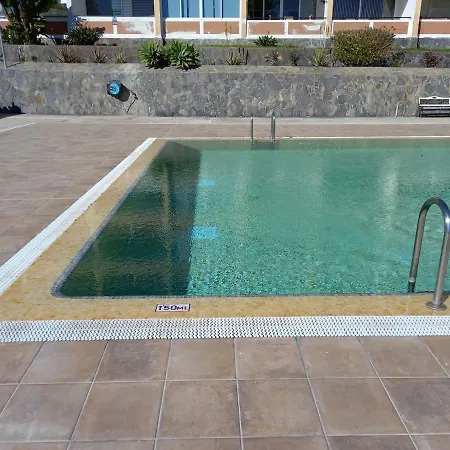 Apartment Buena Vista Yaco San Isidro (Tenerife)