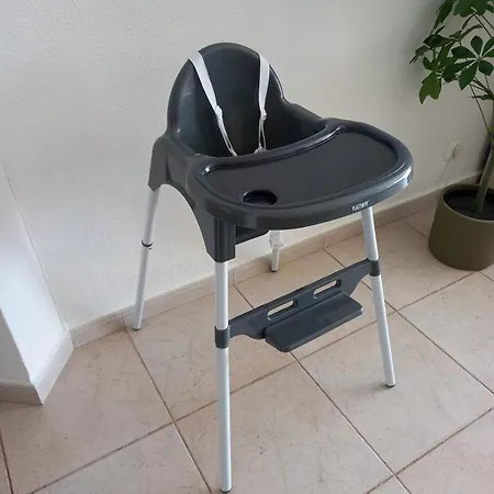 Lägenhet Buena Vista Yaco San Isidro (Tenerife)